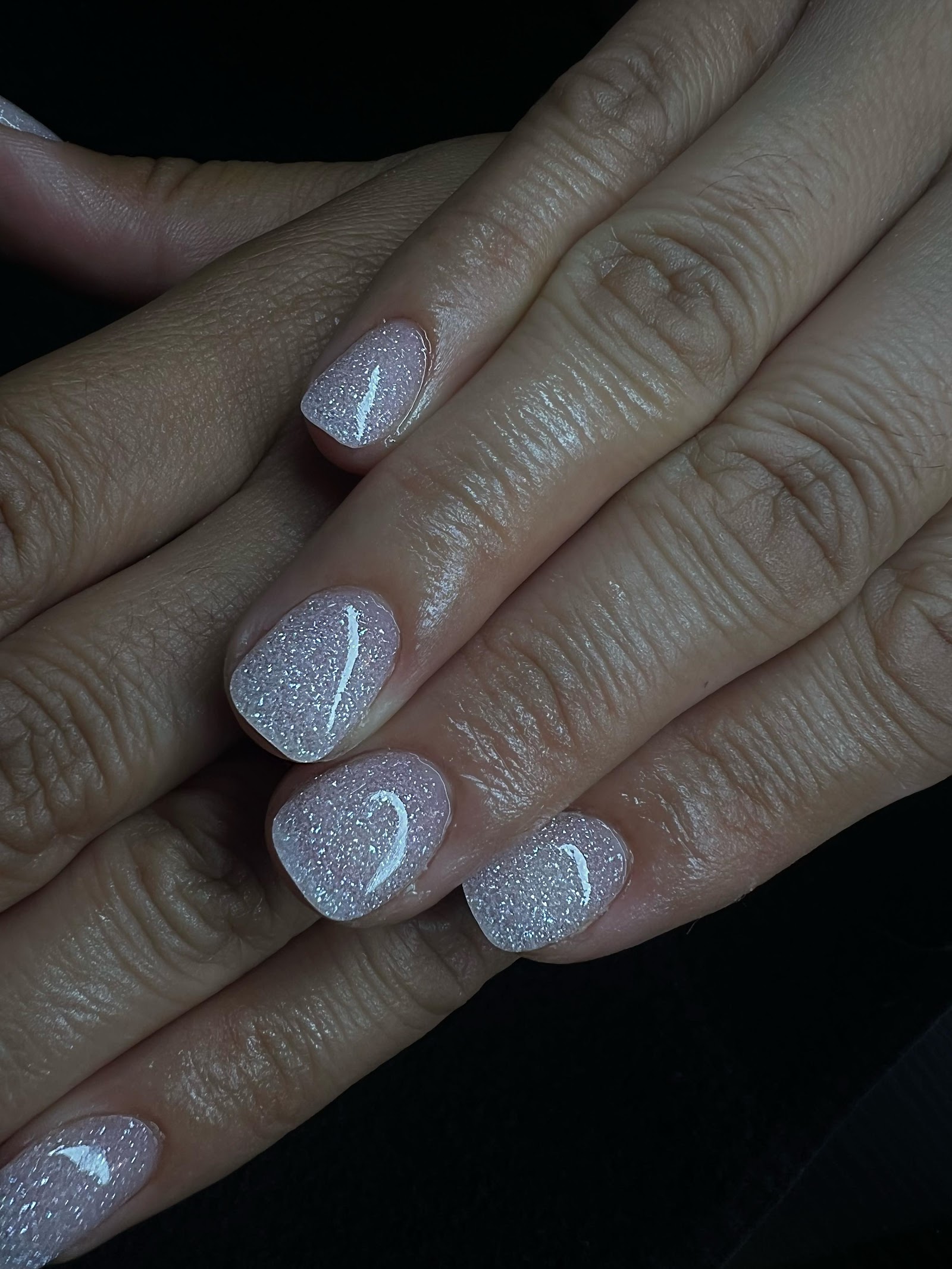 Nails by Anna nail work in Milwaukee, Wisconsin