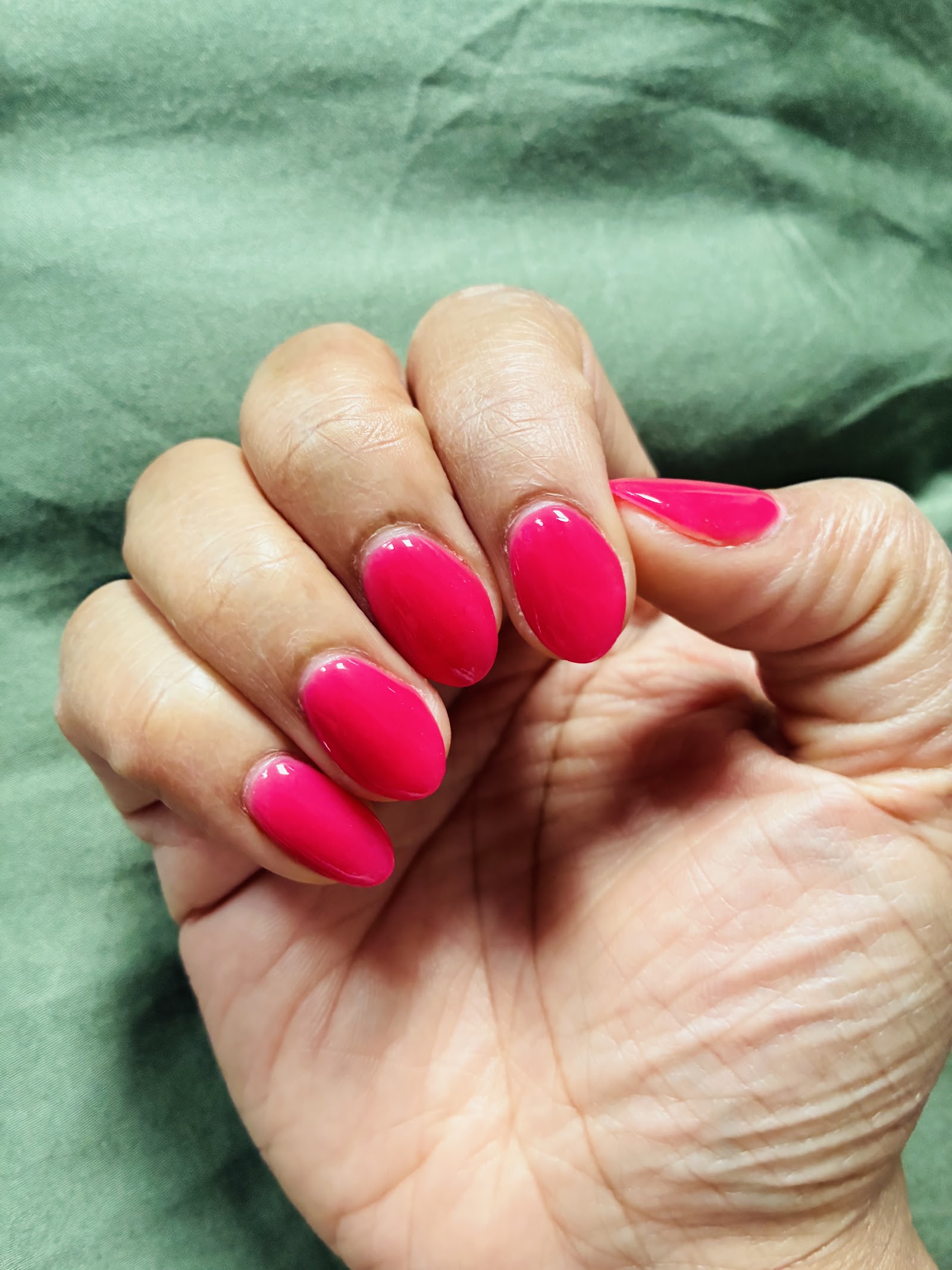 Nails by Anna nail photo 2
